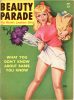 September 1950 Beauty Parade thumbnail