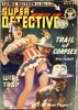 Super-Detective Magazine October 1949 thumbnail