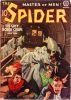 The Spider - March 1938 thumbnail
