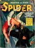 The Spider - March 1940 thumbnail