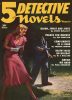 5 Detective Novels - 1952 -Winter thumbnail