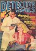 Detective Novels June 1944 thumbnail