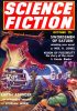 Science Fiction, October 1939 thumbnail