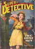 Super-Detective January 1946 thumbnail