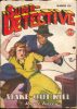 Super-Detective March 1946 thumbnail