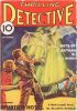 Thrilling Detective - November 1932 thumbnail