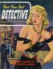Best True Fact Detective January 1950 thumbnail