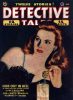 Detective Tales December 1945 thumbnail