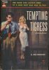 Tempting Tigress, Carnival Books #907, 1953 thumbnail