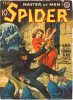 The Spider - April 1941 thumbnail