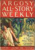 ARGOSY ALL-STORY WEEKLY - June 28 1924 thumbnail