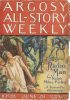 Argosy All-Story Weekly - June 28th, 1924 thumbnail
