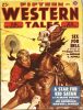 Fifteen Western Tales January 1950 thumbnail