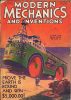 Mechanics and Inventions October 1931 thumbnail