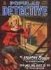 Popular Detective January 1950 thumbnail