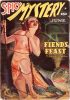 Spicy Mystery - June 1938 thumbnail