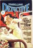 Thrilling Detective British Edition December 1946 thumbnail