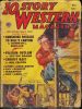 10 Story Western November 1950 thumbnail