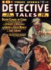 Detective Tales January 1941 thumbnail