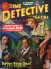 Dime Detective October 1947 thumbnail