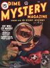 Dime Mystery -October 1947 thumbnail