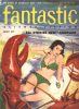 Fantastic - July 1957 thumbnail