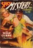 Spicy Mystery Stories - February 1939 thumbnail