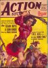 Action Stories Magazine Summer 1949 thumbnail