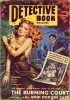 Detective Book Magazine Winter 1952 thumbnail