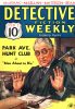 Detective Fiction Weekly February 2, 1935 thumbnail