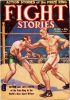 Fight Stories - June 1928 thumbnail
