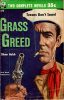 Grass Greed, Ace Double 1959 thumbnail