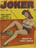 Joker #16 cover, 1949 thumbnail