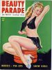 March 1946 Beauty Parade thumbnail