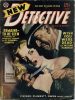 New Detective July 1945 thumbnail