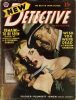 New Detective Magazine July 1945 thumbnail