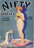 Nifty Stories October-November 1930 thumbnail
