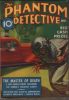 Phantom Detective 1938 March thumbnail