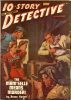 10-Story Detective Magazine June 1948 thumbnail