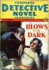 Complete Detective Novel November 1931 thumbnail