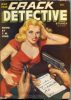 Crack Detective May 1945 thumbnail