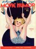 October 1936 Movie Humor thumbnail