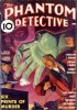 Phantom Detective Magazine June 1936 thumbnail