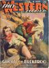 Spicy Western - September 1941 thumbnail