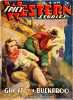 Spicy Western Stories - September 1941 thumbnail