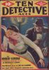 Ten Detective Aces 1935 August thumbnail