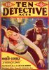 Ten Detective Aces August 1935 thumbnail