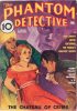 The Phantom Detective - February 1936 thumbnail
