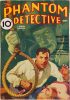 The Phantom Detective - September 1935 thumbnail