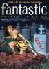Fantastic Science Fiction May 1957 thumbnail